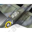 Revell 1:72 Supermarine Spitfire Mk.IIa Revell 1:72 Supermarine Spitfire Mk.IIa