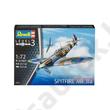 Revell 1:72 Supermarine Spitfire Mk.IIa Revell 1:72 Supermarine Spitfire Mk.IIa