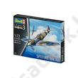 Revell 1:72 Supermarine Spitfire Mk.IIa Revell 1:72 Supermarine Spitfire Mk.IIa