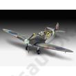 Revell 1:72 Supermarine Spitfire Mk.IIa Revell 1:72 Supermarine Spitfire Mk.IIa