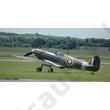 Revell 1:72 Supermarine Spitfire Mk.IIa Revell 1:72 Supermarine Spitfire Mk.IIa