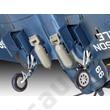 Revell 1:72 F4U-4 Corsair SET Revell 1:72 F4U-4 Corsair SET