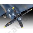 Revell 1:72 F4U-4 Corsair SET Revell 1:72 F4U-4 Corsair SET