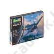 Revell 1:72 F4U-4 Corsair Revell 1:72 F4U-4 Corsair