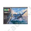Revell 1:72 F4U-4 Corsair Revell 1:72 F4U-4 Corsair