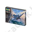Revell 1:72 F4U-4 Corsair Revell 1:72 F4U-4 Corsair