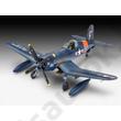 Revell 1:72 F4U-4 Corsair SET Revell 1:72 F4U-4 Corsair SET