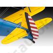 Revell 1:48 Stearman PT-17 Kaydet SET Revell 1:48 Stearman PT-17 Kaydet SET
