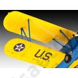 Revell 1:48 Stearman PT-17 Kaydet SET Revell 1:48 Stearman PT-17 Kaydet SET