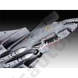 Revell 1:72 F-14D Super Tomcat Grumman Revell 1:72 F-14D Super Tomcat Grumman
