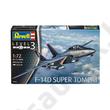 Revell 1:72 F-14D Super Tomcat Grumman Revell 1:72 F-14D Super Tomcat Grumman