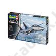 Revell 1:72 F-14D Super Tomcat Grumman Revell 1:72 F-14D Super Tomcat Grumman