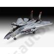 Revell 1:72 F-14D Super Tomcat Grumman Revell 1:72 F-14D Super Tomcat Grumman