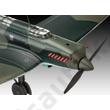 Revell 1:72 Heinkel He70 F-2 Revell 1:72 Heinkel He70 F-2