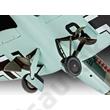 Revell 1:72 Heinkel He70 F-2 Revell 1:72 Heinkel He70 F-2