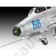 Revell 1:72 MiG-21 F-13 Fishbed C SET Revell 1:72 MiG-21 F-13 Fishbed C SET