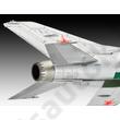 Revell 1:72 MiG-21 F-13 Fishbed C SET Revell 1:72 MiG-21 F-13 Fishbed C SET