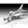 Revell 1:72 MiG-21 F-13 Fishbed C SET Revell 1:72 MiG-21 F-13 Fishbed C SET
