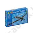 Revell 1:72 Focke Wulf Ta 152 H Revell 1:72 Focke Wulf Ta 152 H