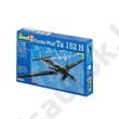 Revell 1:72 Focke Wulf Ta 152 H Revell 1:72 Focke Wulf Ta 152 H