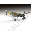 Revell 1:72 Focke Wulf Ta 152 H Revell 1:72 Focke Wulf Ta 152 H