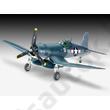 Revell 1:72 Vought F4U-1A Corsair SET Revell 1:72 Vought F4U-1A Corsair SET
