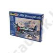 Revell 1:72 P-47M Thunderbolt Revell 1:72 P-47M Thunderbolt