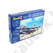 Revell 1:144 Lockheed Martin F-16C Fighting Falcon Revell 1:144 Lockheed Martin F-16C Fighting Falcon