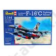 Revell 1:144 Lockheed Martin F-16C Fighting Falcon Revell 1:144 Lockheed Martin F-16C Fighting Falcon