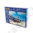 Revell 1:144 Lockheed Martin F-16C Fighting Falcon Revell 1:144 Lockheed Martin F-16C Fighting Falcon