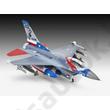 Revell 1:144 Lockheed Martin F-16C Fighting Falcon Revell 1:144 Lockheed Martin F-16C Fighting Falcon