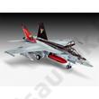 Revell 1:144 F/A-18 E Super Hornet SET Revell 1:144 F/A-18 E Super Hornet SET