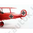 Revell 1:72 Fokker Dr.1 Triplane Revell 1:72 Fokker Dr.1 Triplane