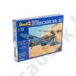 Revell 1:72 Hawker Hurricane Mk. IIC Revell 1:72 Hawker Hurricane Mk. IIC
