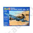 Revell 1:72 Hawker Hurricane Mk. IIC Revell 1:72 Hawker Hurricane Mk. IIC