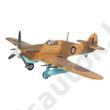 Revell 1:72 Hawker Hurricane Mk. IIC SET Revell 1:72 Hawker Hurricane Mk. IIC SET
