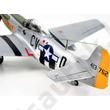 Revell 1:72 P-51D Mustang Revell 1:72 P-51D Mustang