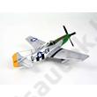 Revell 1:72 P-51D Mustang Revell 1:72 P-51D Mustang