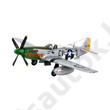 Revell 1:72 P-51D Mustang Revell 1:72 P-51D Mustang