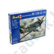 Revell 1:72 Messerscmitt Bf 109 G-10 Revell 1:72 Messerscmitt Bf 109 G-10