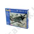Revell 1:72 Messerscmitt Bf 109 G-10 Revell 1:72 Messerscmitt Bf 109 G-10