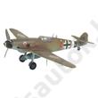 Revell 1:72 Messerscmitt Bf 109 G-10 Revell 1:72 Messerscmitt Bf 109 G-10