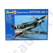 Revell 1:72 Supermarine Spitfire Mk V Revell 1:72 Supermarine Spitfire Mk V