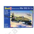 Revell 1:72 Messerschmitt Me 262 A-1a Revell 1:72 Messerschmitt Me 262 A-1a
