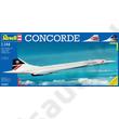 Revell 1:144 Concorde Revell 1:144 Concorde
