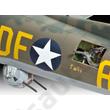 Revell 1:72 B-17F "Memphis Belle" Revell 1:72 B-17F "Memphis Belle"