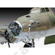 Revell 1:72 B-17F "Memphis Belle" Revell 1:72 B-17F "Memphis Belle"
