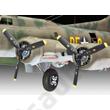Revell 1:72 B-17F "Memphis Belle" Revell 1:72 B-17F "Memphis Belle"