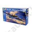 Revell 1:72 B-17F "Memphis Belle" Revell 1:72 B-17F "Memphis Belle"