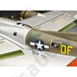 Revell 1:72 B-17G "Flying Fortress" Revell 1:72 B-17G "Flying Fortress"